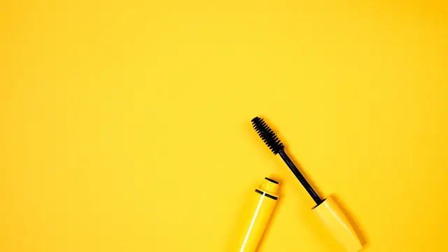 ilustrasi jenis mascara sesuai jenis bulu mata/pixabay