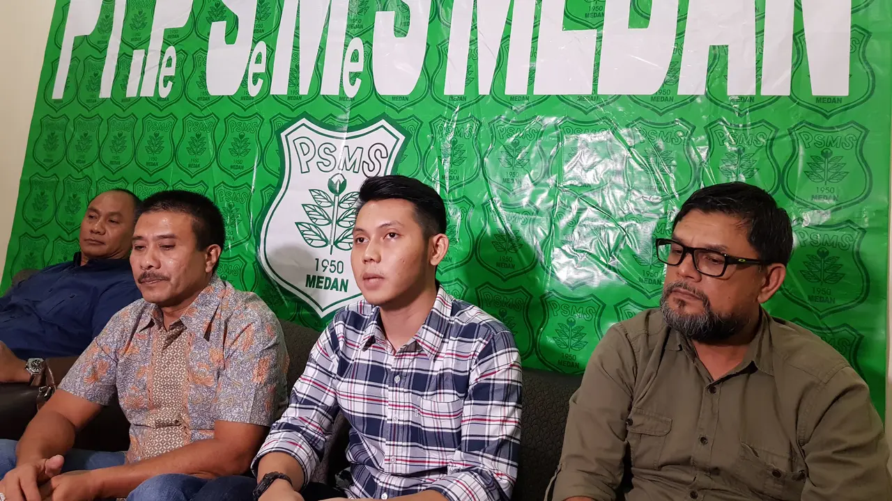 PT Pesemes Medan