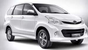 Mobil Avanza Bekas Harga Rp70 Jutaan, Pilihan Populer untuk Keluarga