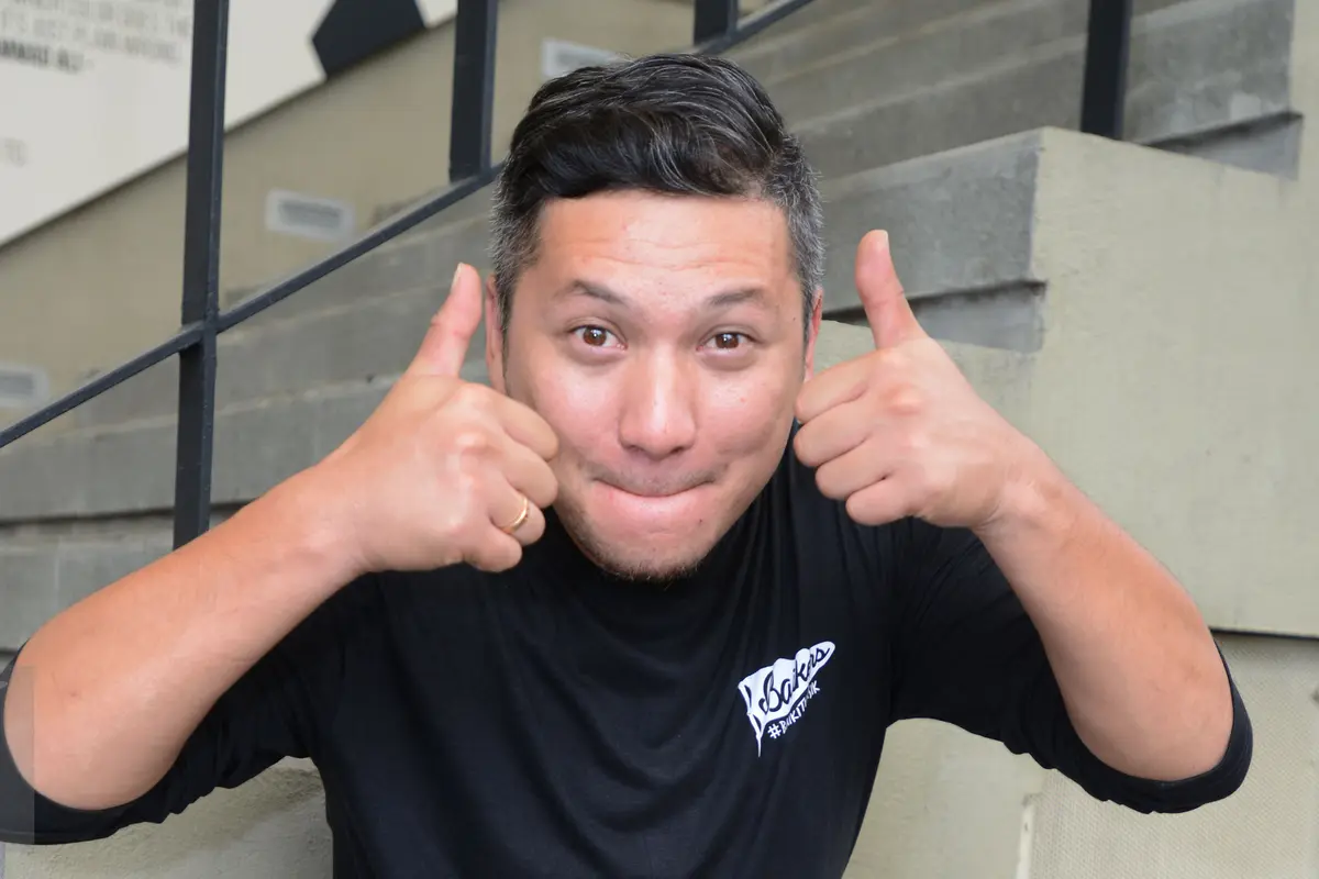 Gading Marten