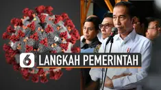 Hingga saat ini belum ditemukan fakta terkait orang yang positif terkena virus corona ada di Indonesia.