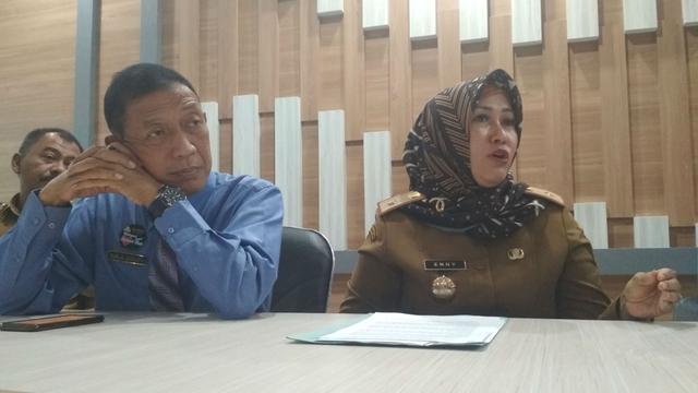 Tim Dokter RSUD Waled Investigasi Warga Cirebon Diduga Terinfeksi Virus Corona