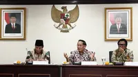 Lembaga Pengkajian Konstitusi Akan Bermarkas di Bandung