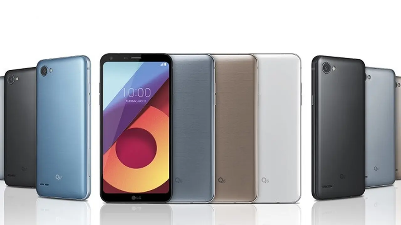 LG