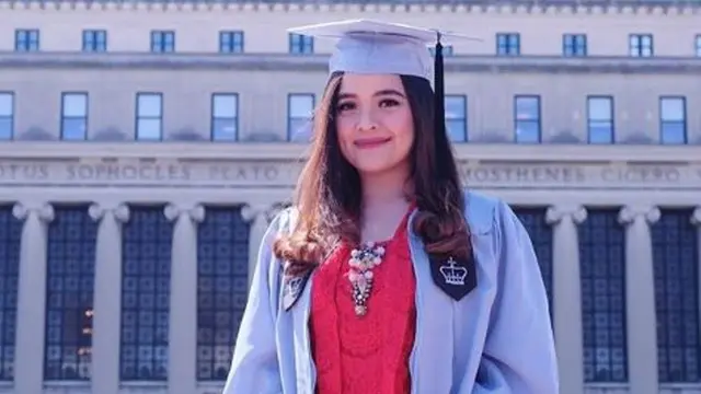 [Bintang] Tasya Kamila