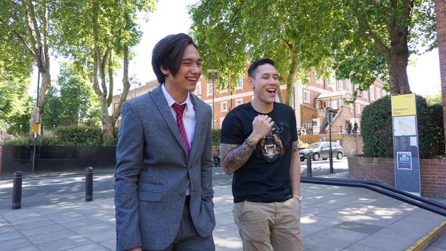 Adipati Dolken, Pemburu di Manchester Biru