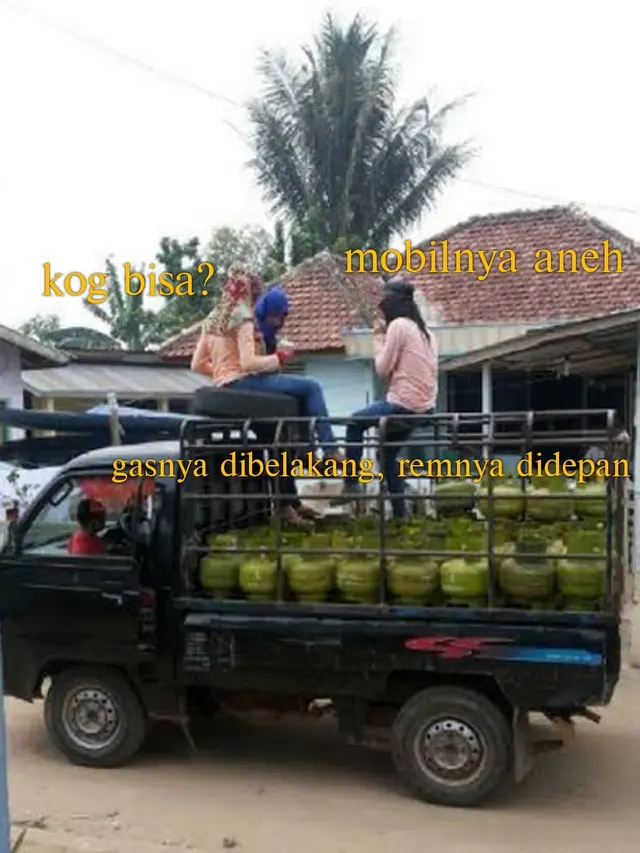 Bikin Mikir, Ini 7 Meme Kocak Benar Tapi Salah yang Bikin Meringis