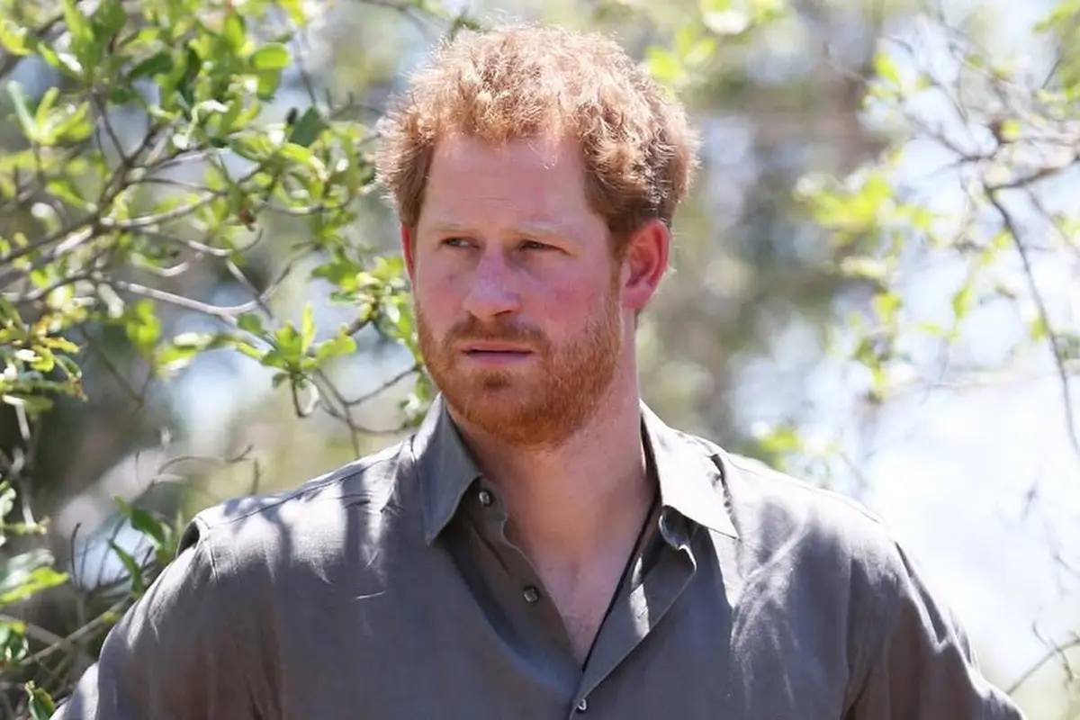 Pangeran Harry Kecewa 200+ Gaun Mendiang Putri Diana Akan Dilelang, Siap Rebut Kembali