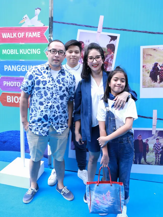 [Bintang] Novita Angie