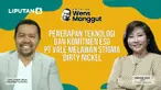 Nikel kini jadi primadona dunia tambang, seiring meningkatnya permintaan kendaraan listrik. Untuk Indonesia, komoditas ini memberikan peluang besar. Namun, reputasi nikel sebagai komponen penyedia solusi energi bersih tercoreng gara-gara praktik pert...