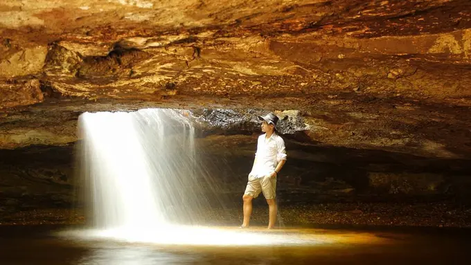 [Bintang] Sumatera Barat