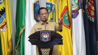 Menteri Dalam Negeri (Tito) Muhammad Tito Karnavian/Istimewa.