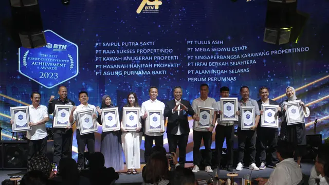 PT Bank Tabungan Negara Tbk. (BTN)