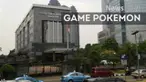 Kepala Kepolisian Daerah Metro Jakarta Raya (Kapolda Metro Jaya) Irjen Moechgiyarto geram karena di markas satuannya terdapat banyak pokestop (tempat pemain Pokemon Go mendapatkan pokemon).