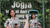 JogjaKita adalah aplikasi video sharing pertama dengan layanan On-Demand (apa saja ada).