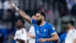 Karim Benzema Bisa Jadi Partner Lionel Messi di Inter Miami