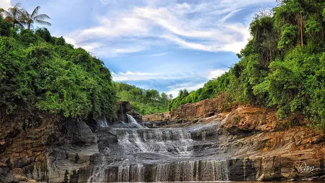 26 Wisata di Tulungagung yang Sayang Dilewatkan, Kaya Akan Keindahan Alam