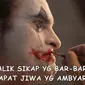 5 Meme Film Joker Ini Benar Adanya, Sesuai Realita Kehidupan (sumber: twitter.com/bagaswah_)