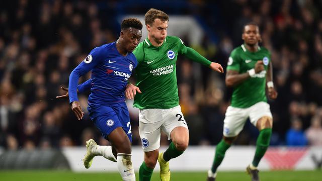 Chelsea Buka Asa Lolos Liga Champions