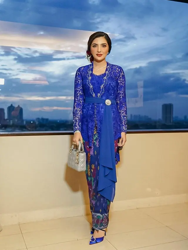 Ashanty (Foto: Instagram/ashanty_ash)