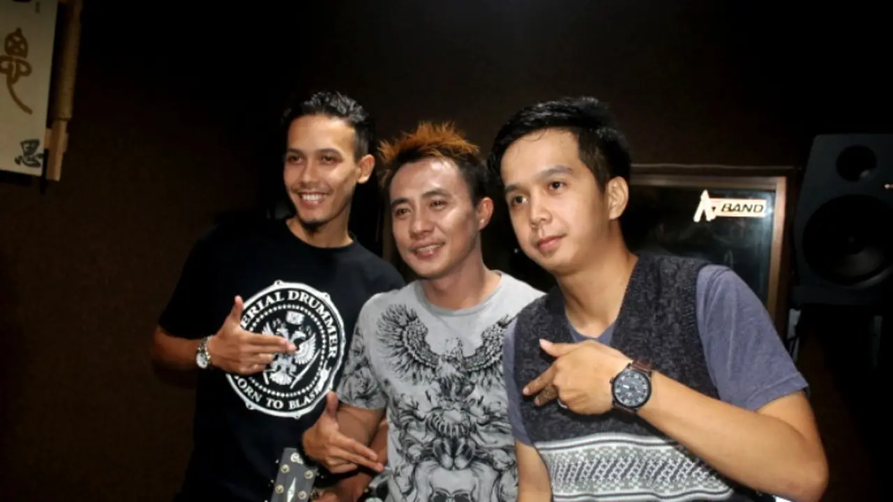 [Bintang] A7