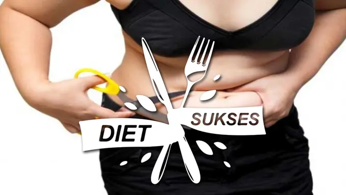 [Bintang] Diet Sukses