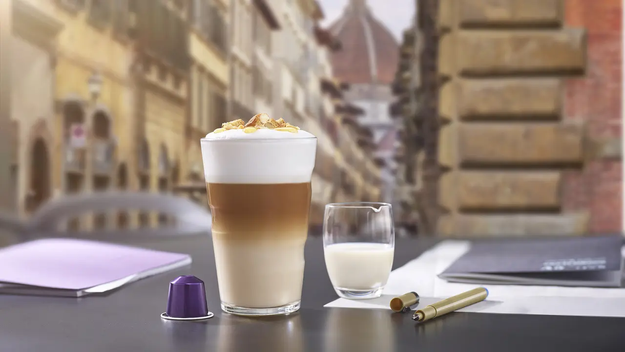 Nespresso Indonesia