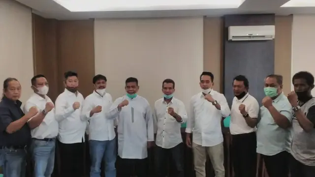 29 Pengprov Dorong Ketua BPK Jadi Caketum PBSI