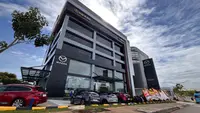 Mazda Resmikan Dealer dan Training Centre Baru di PIK 2, Perkuat Jaringan dan SDM di Indonesia