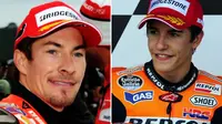 Hayden Puji Marquez Setinggi Langit