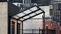 13 Rumah Desain Industrial Low Budget Tapi Estetik di 2025