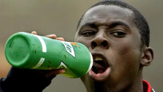 Freddy Adu