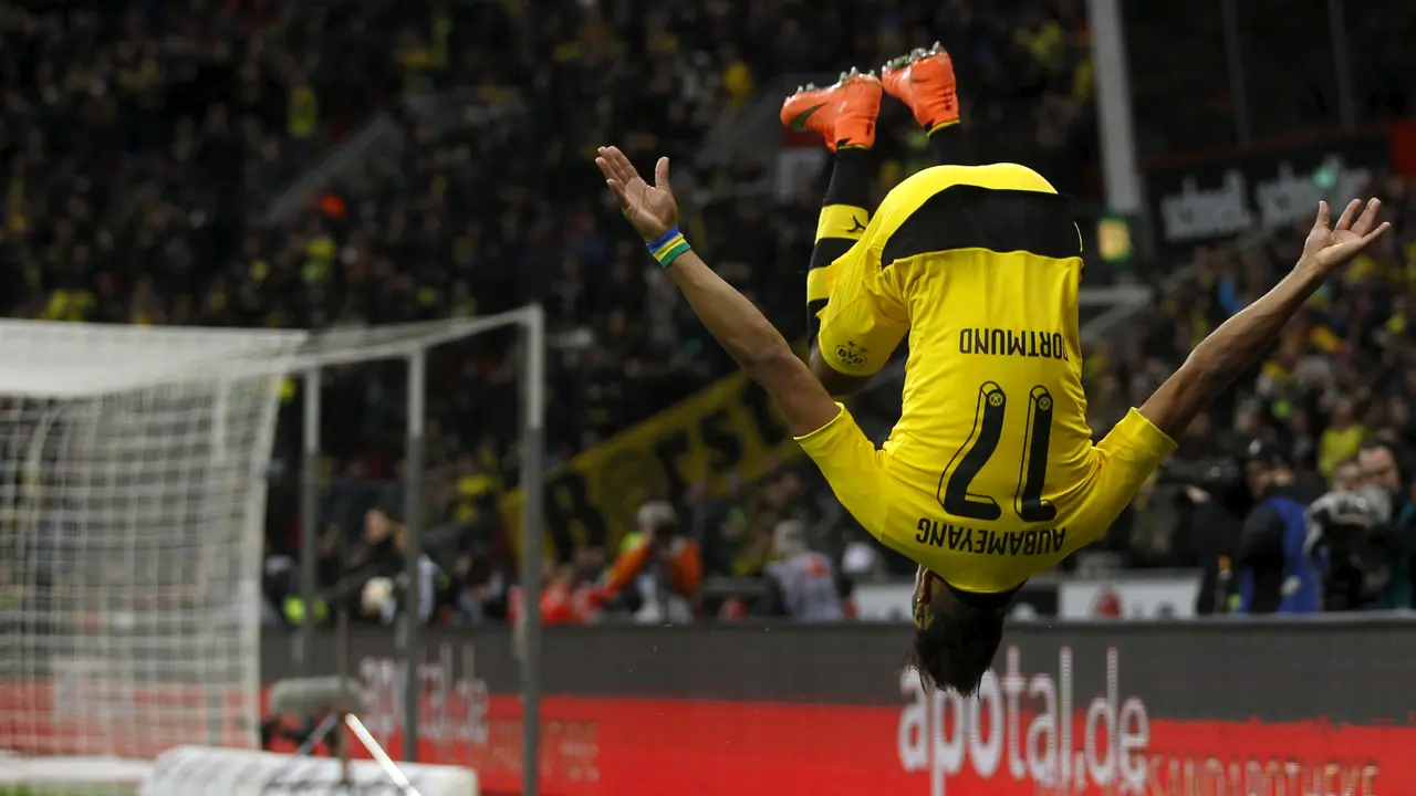 Dortmund