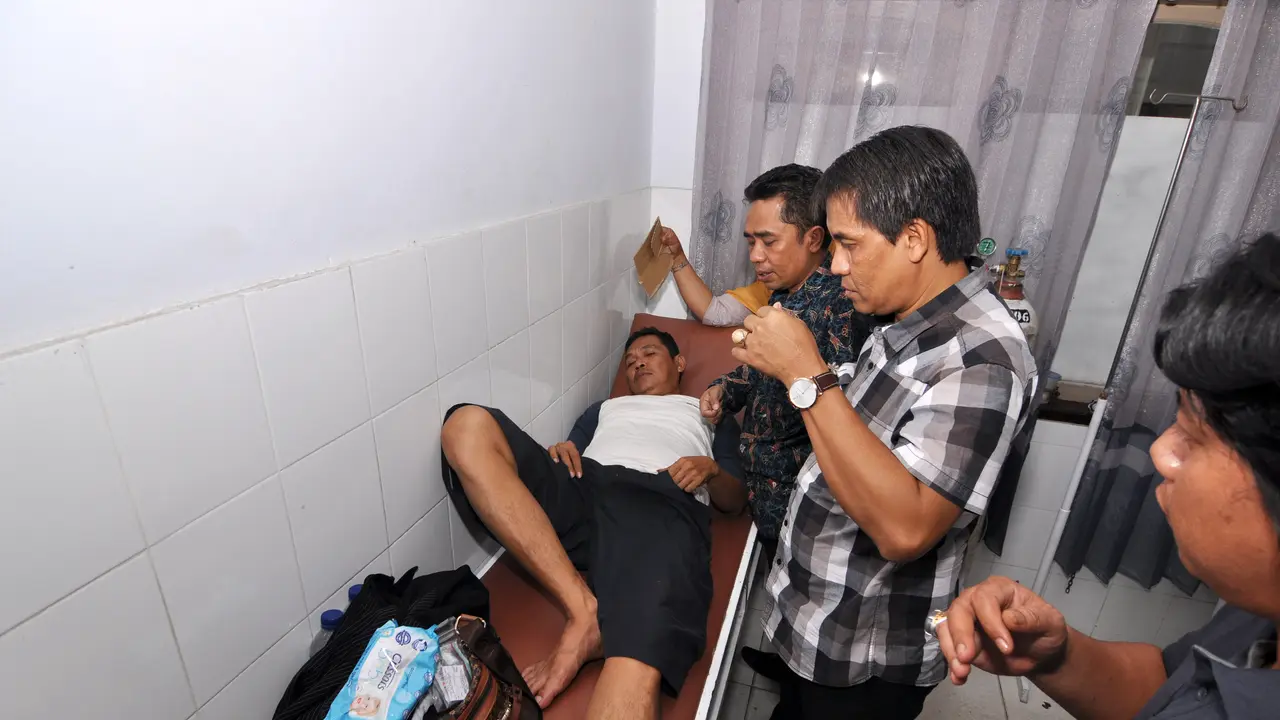 Liputan6.com/Dio Pratama