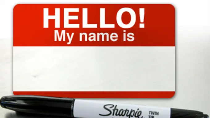 Nge-GONG! Setelah Tuhan, Kini Muncul Nama Setan dan Pocong!