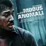 Modus Anomali adalah film thriller Indonesia 