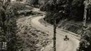 Potret jalur Puncak sekitar tahun 1939. (Source: Facebook/Tempo doeloe)