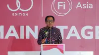 Industri Pangan Indonesia Bidik Pasar Global, Target Ekspor US$ 3,08 Miliar