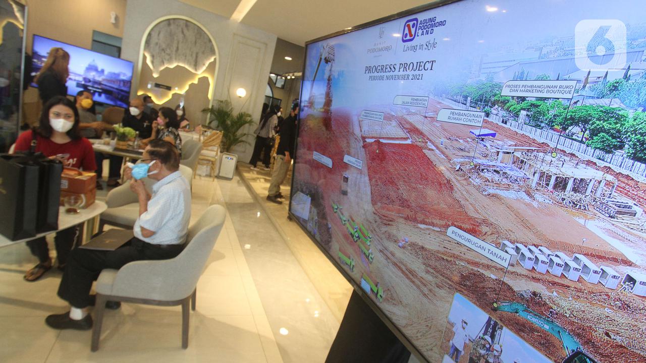 Berburu Rumah Premium di Ibukota