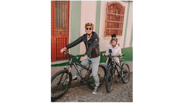 Sudah Putus, Ini 7 Momen Kebersamaan Nikita Willy dan Indra Priawan