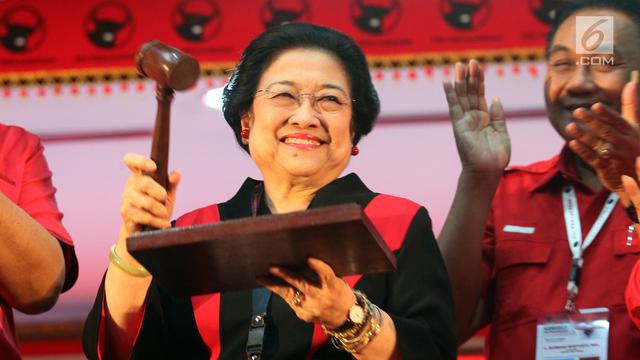 Megawati