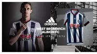 Klub Ini Miliki Video Pengenalan Jersey Terburuk? 