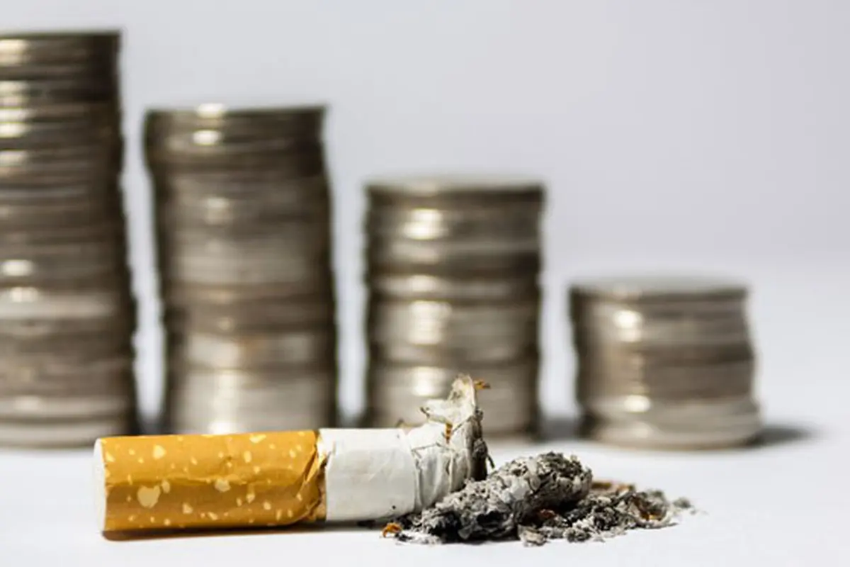 Harga Rokok