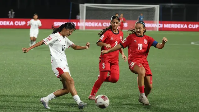 Srikandi Merdeka Cup 2026