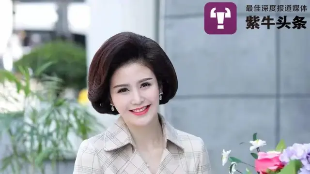 Tampil Beda dari Usianya Aslinya, Wanita Ini Sukses Jadi Model Busana Paruh Baya