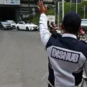 Dishub Kerahkan 1.420 Personel Atasi Macet Jakarta