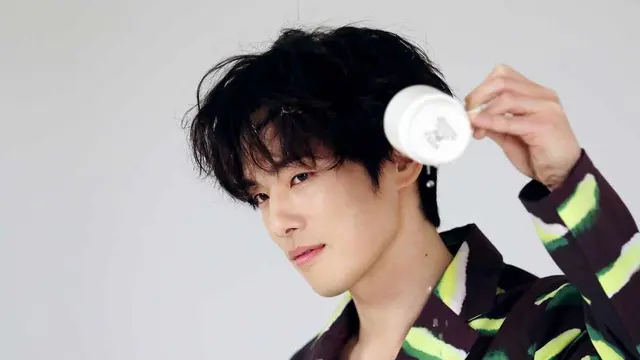 Kim Jung Hyun (Instagram/ jhkim0405)