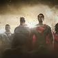 Poster film Justice League. (Warner Bros)