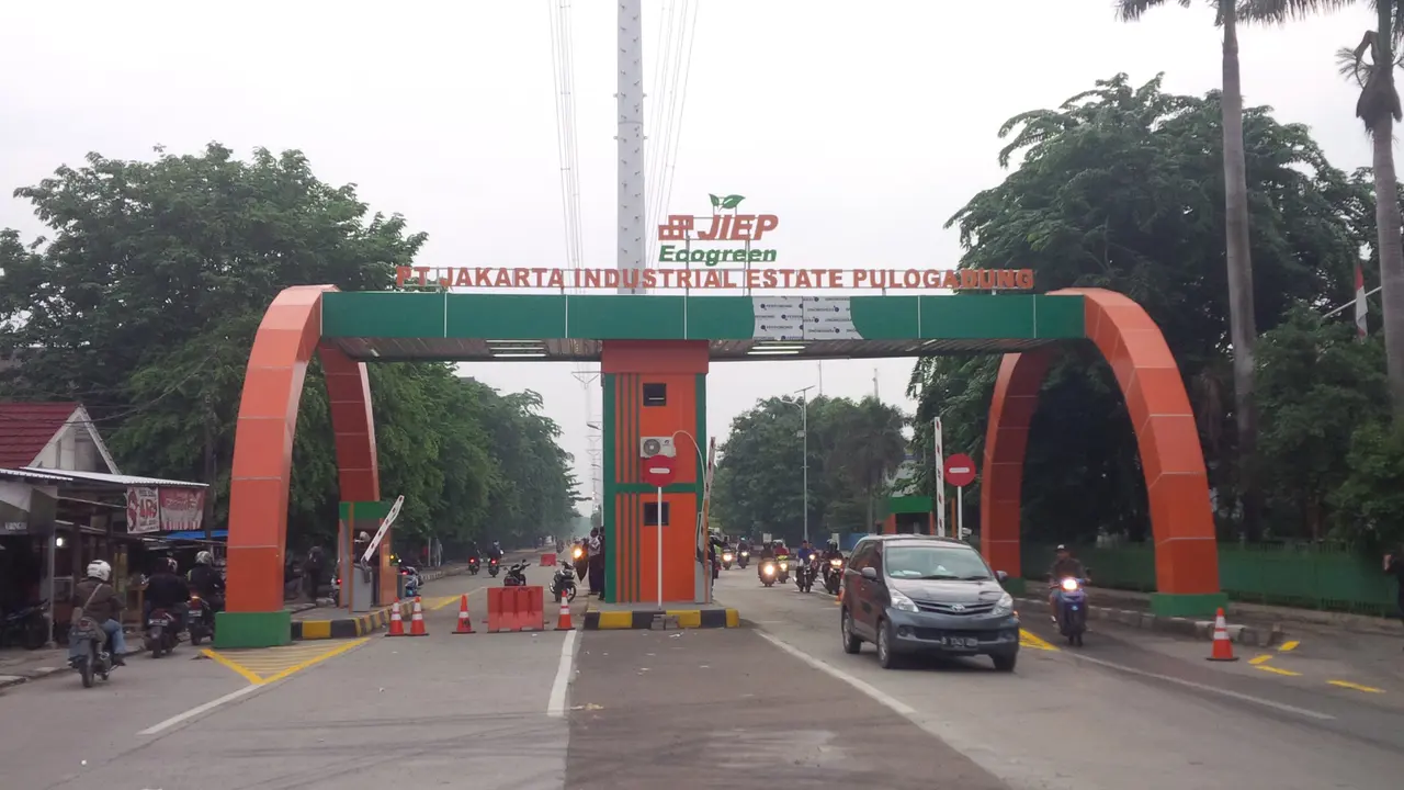 21060104 - warga blokir KIP