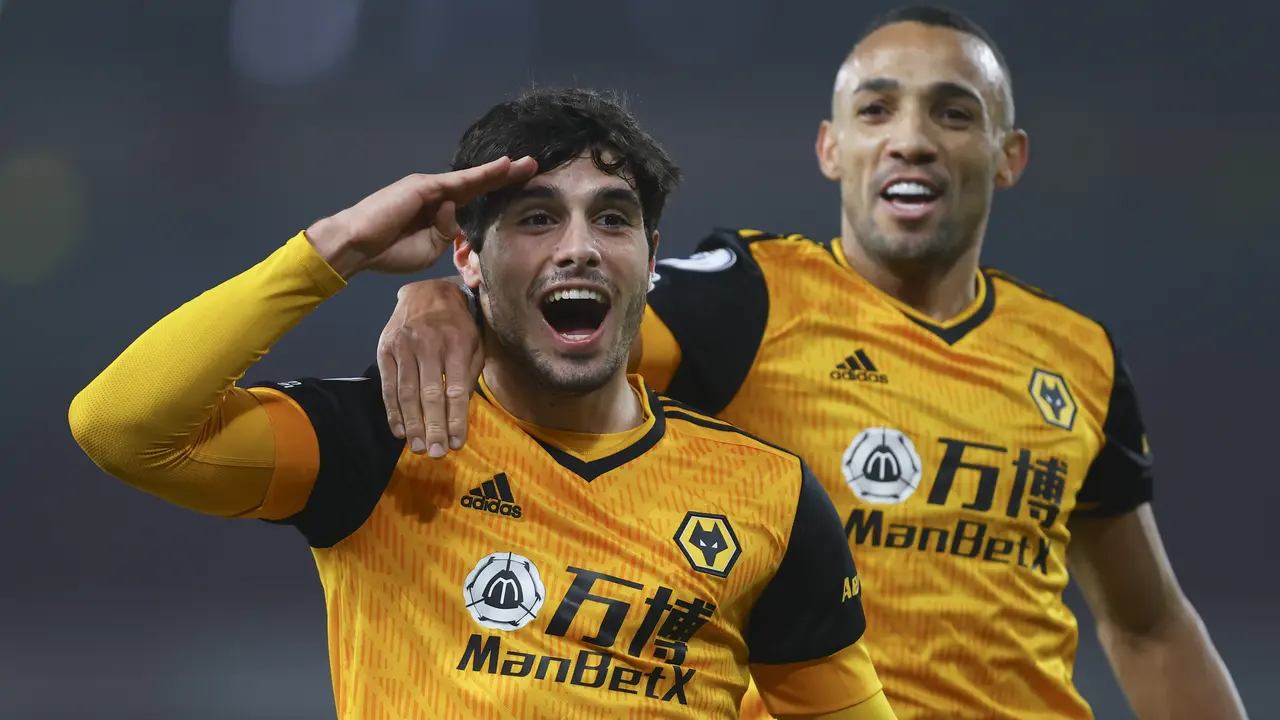 Arsenal vs Wolverhampton